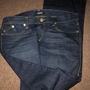 Never worn Rock & Republic Jeans